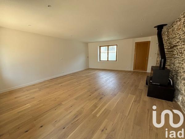 Maison à vendre 5 pièces 120 m² Rezé