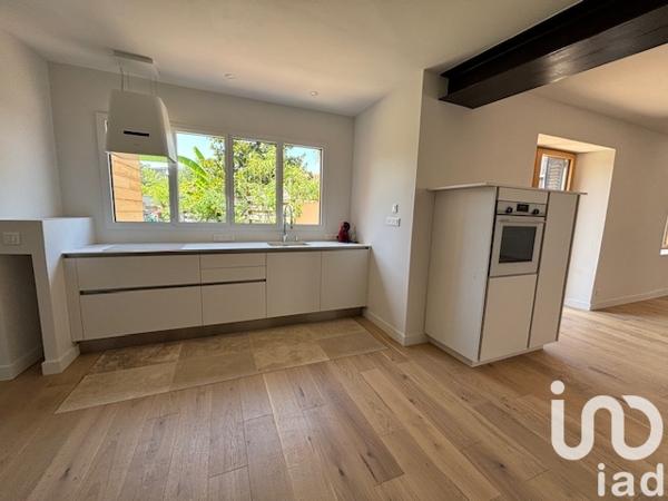 Maison à vendre 5 pièces 120 m² Rezé