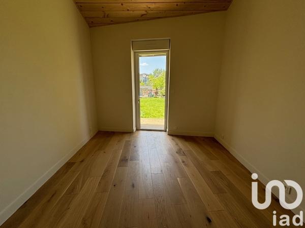 Maison à vendre 5 pièces 120 m² Rezé