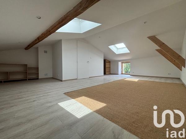 Maison à vendre 5 pièces 120 m² Rezé