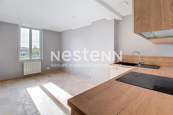 A LOUER DRAGUIGNAN Appartement T2 de 33 m²