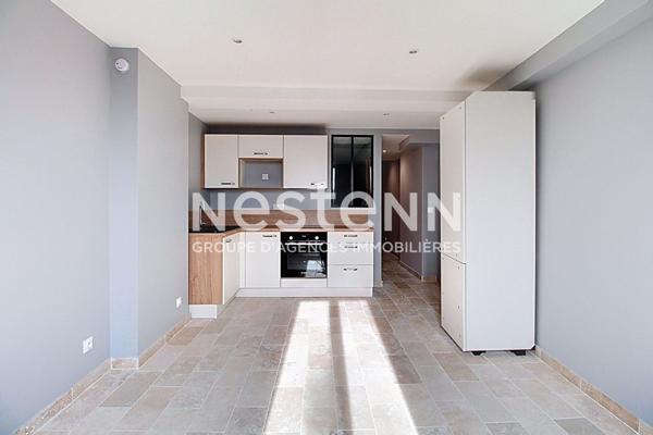 A LOUER DRAGUIGNAN Appartement T2 de 33 m²