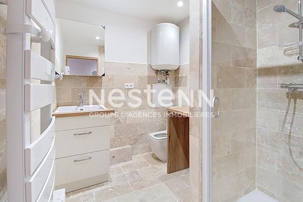 A LOUER DRAGUIGNAN Appartement T2 de 33 m²