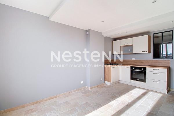 A LOUER DRAGUIGNAN Appartement T2 de 33 m²