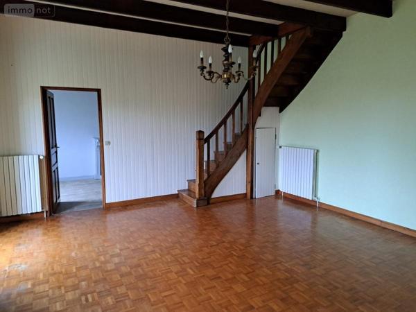 Maison à vendre à Penvénan dans les Côtes-d'Armor (22710), ref : 22102-1971