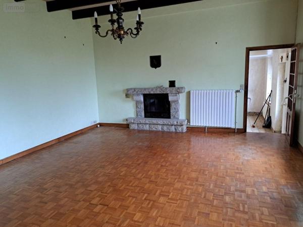 Maison à vendre à Penvénan dans les Côtes-d'Armor (22710), ref : 22102-1971