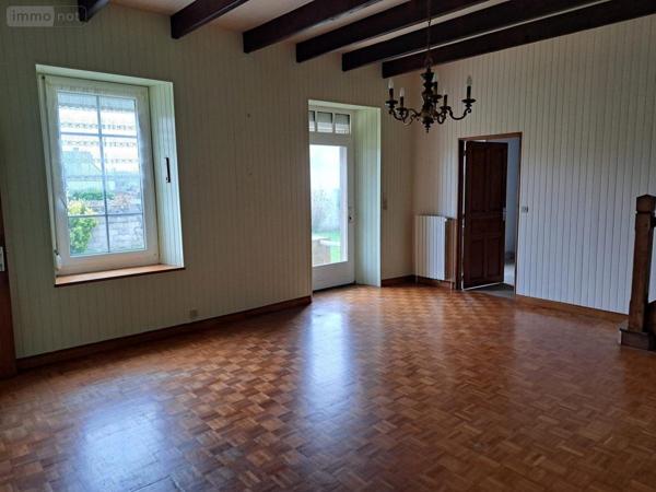 Maison à vendre à Penvénan dans les Côtes-d'Armor (22710), ref : 22102-1971