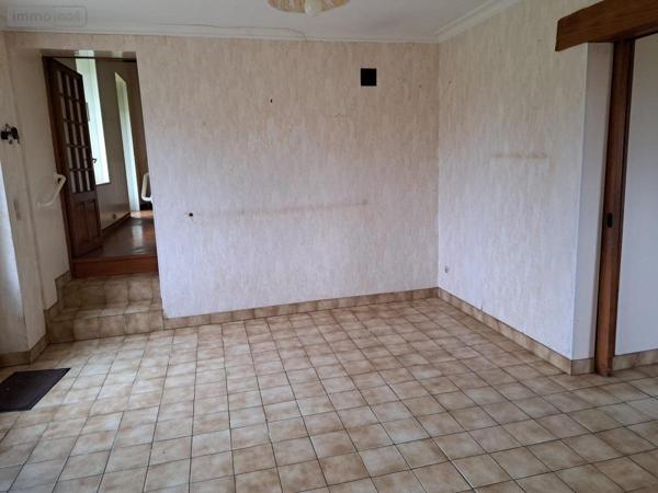 Maison à vendre à Penvénan dans les Côtes-d'Armor (22710), ref : 22102-1971