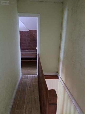 Maison à vendre à Penvénan dans les Côtes-d'Armor (22710), ref : 22102-1971