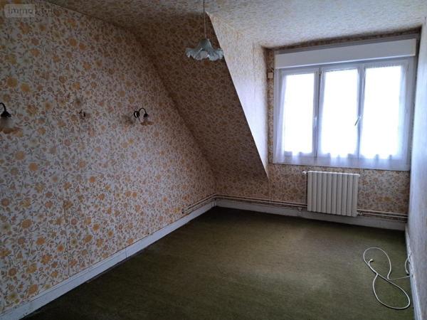 Maison à vendre à Penvénan dans les Côtes-d'Armor (22710), ref : 22102-1971