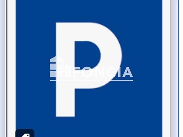 Location Parking - 199 RUE GRANDE Fontainebleau 77300