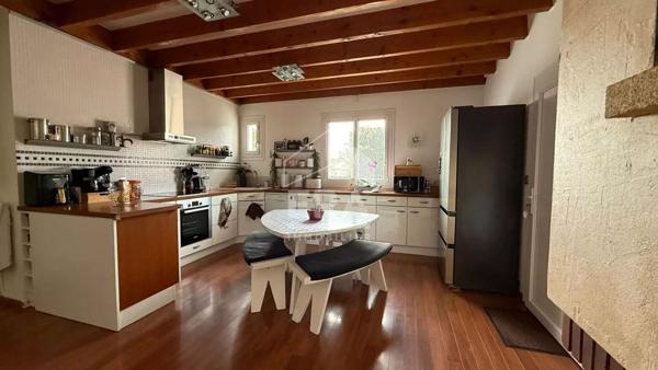 Maison individuelle 7 pièces Chevannes