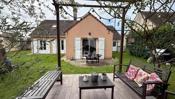 Maison individuelle 7 pièces Chevannes