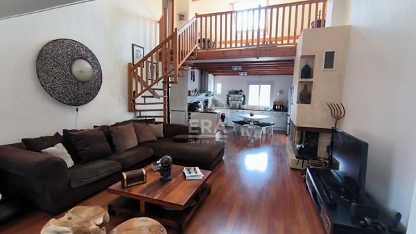 Maison individuelle 7 pièces Chevannes
