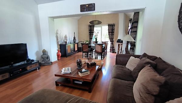 Maison individuelle 7 pièces Chevannes