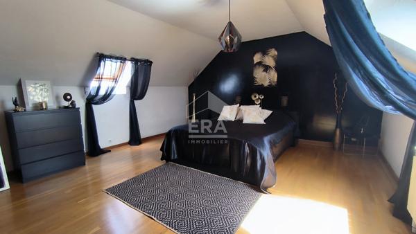 Maison individuelle 7 pièces Chevannes