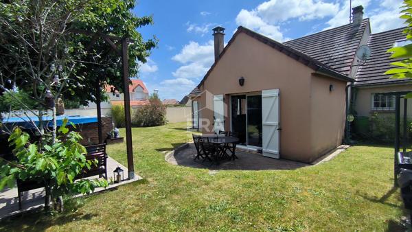 Maison individuelle 7 pièces Chevannes