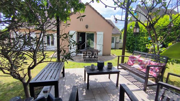 Maison individuelle 7 pièces Chevannes