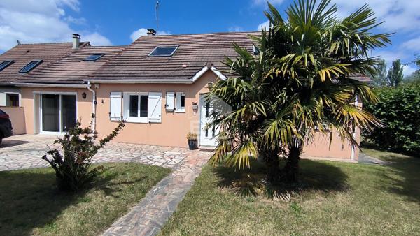 Maison individuelle 7 pièces Chevannes