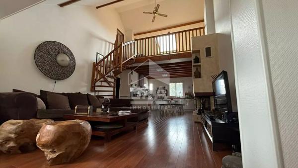 Maison individuelle 7 pièces Chevannes