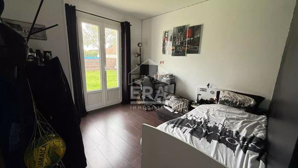 Maison individuelle 7 pièces Chevannes
