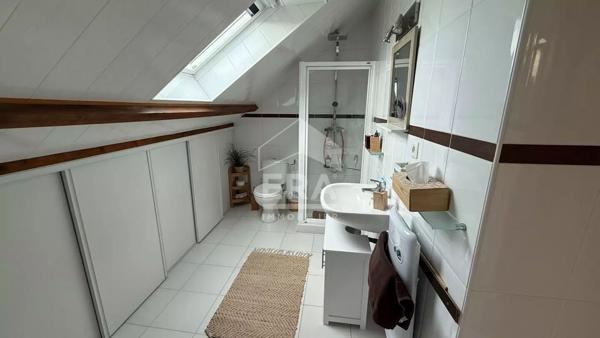 Maison individuelle 7 pièces Chevannes