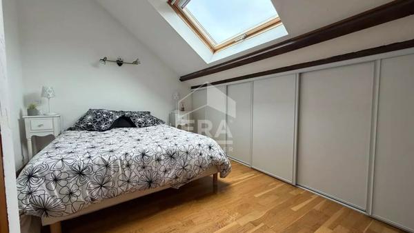 Maison individuelle 7 pièces Chevannes