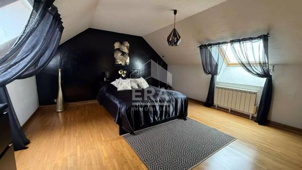 Maison individuelle 7 pièces Chevannes
