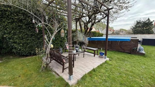 Maison individuelle 7 pièces Chevannes