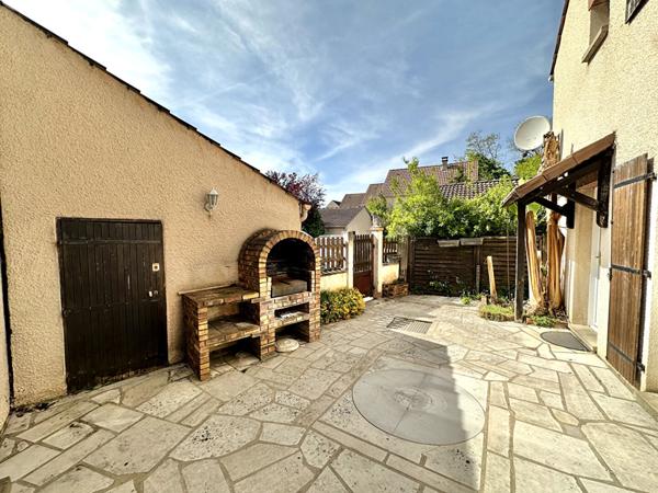 À vendre chez ERA IMMOBILIER ? Maison 4 pièces avec combles aménagés