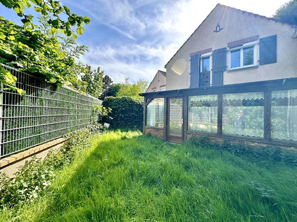 À vendre chez ERA IMMOBILIER ? Maison 4 pièces avec combles aménagés