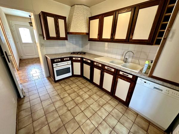 À vendre chez ERA IMMOBILIER ? Maison 4 pièces avec combles aménagés