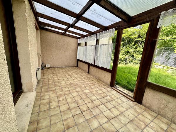 À vendre chez ERA IMMOBILIER ? Maison 4 pièces avec combles aménagés