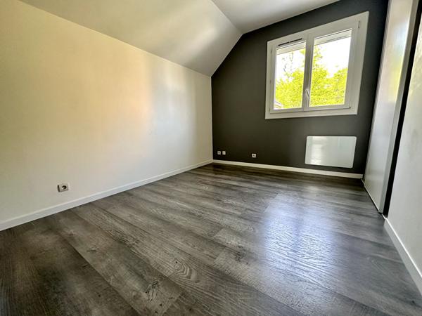 À vendre chez ERA IMMOBILIER ? Maison 4 pièces avec combles aménagés