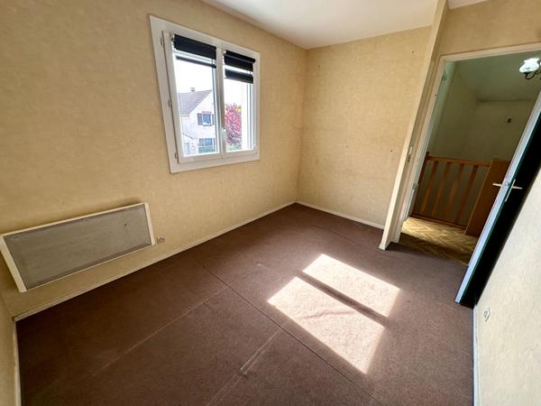 À vendre chez ERA IMMOBILIER ? Maison 4 pièces avec combles aménagés