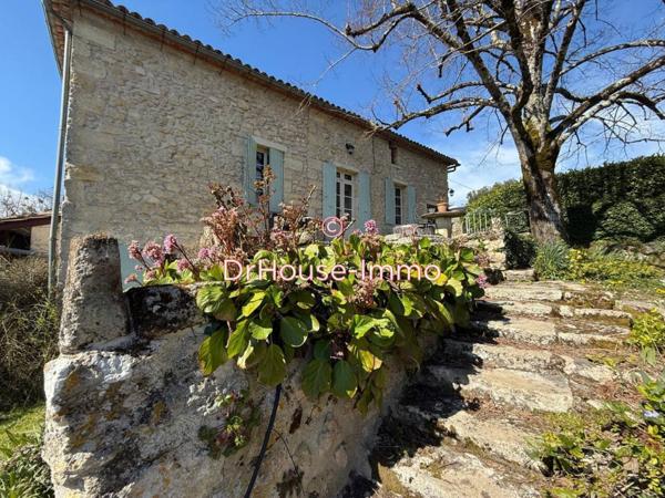 Maison à vendre 5 pièces de 220 m²