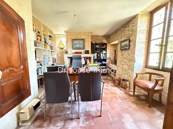 Maison à vendre 5 pièces de 220 m²