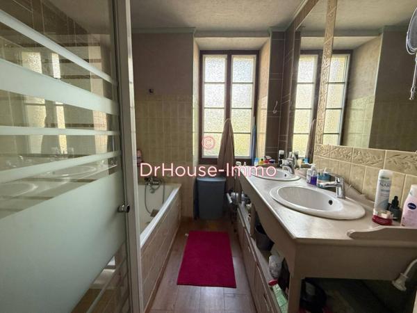 Maison à vendre 5 pièces de 220 m²