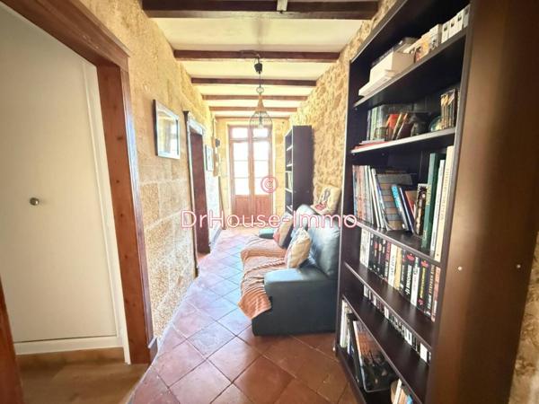 Maison à vendre 5 pièces de 220 m²