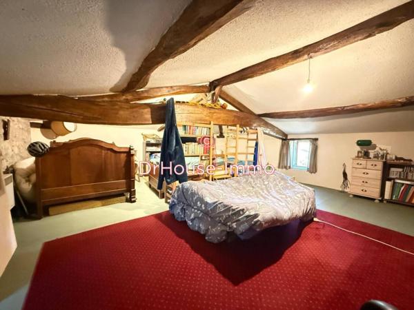 Maison à vendre 5 pièces de 220 m²