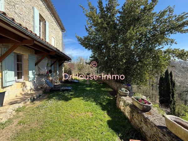 Maison à vendre 5 pièces de 220 m²