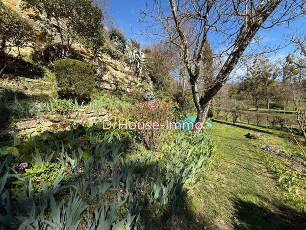 Maison à vendre 5 pièces de 220 m²