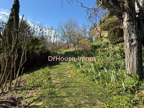 Maison à vendre 5 pièces de 220 m²