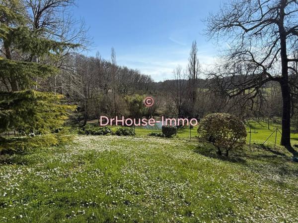 Maison à vendre 5 pièces de 220 m²