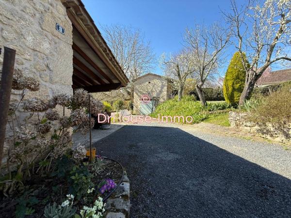 Maison à vendre 5 pièces de 220 m²