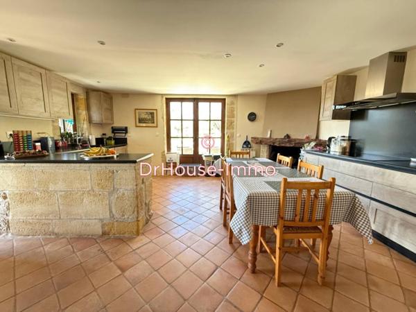 Maison à vendre 5 pièces de 220 m²