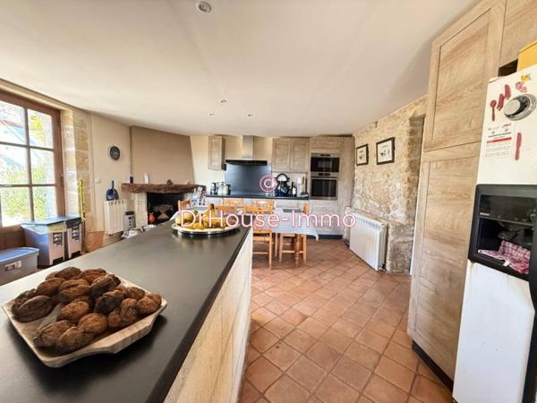 Maison à vendre 5 pièces de 220 m²