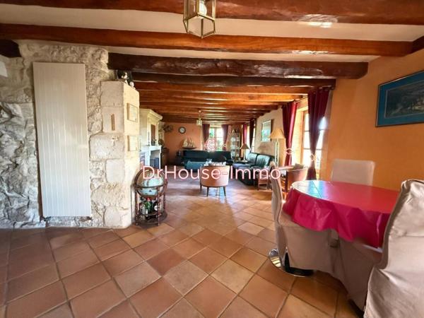 Maison à vendre 5 pièces de 220 m²