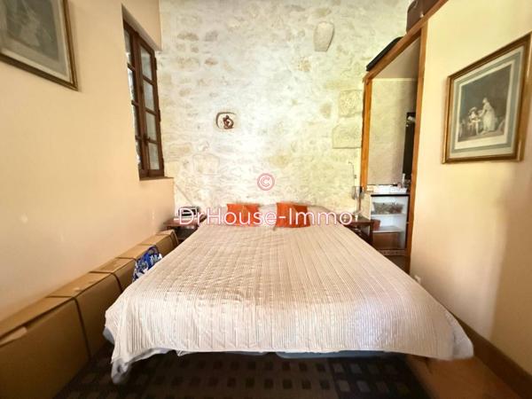 Maison à vendre 5 pièces de 220 m²