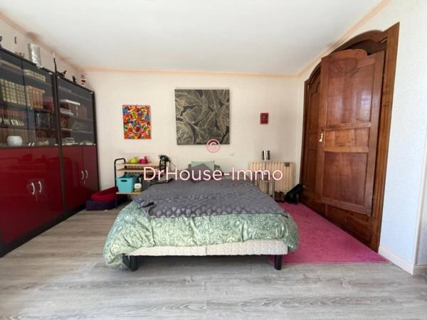 Maison à vendre 5 pièces de 220 m²